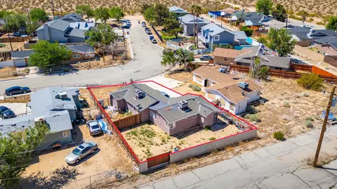 View/Area - 3439 Arthur Ave, Mojave, CA 93501 photo 2 of 6