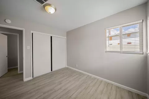 Bedroom - 3439 Arthur Ave, Mojave, CA 93501 photo 3 of 3