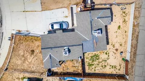 View/Area - 3439 Arthur Ave, Mojave, CA 93501 photo 6 of 6