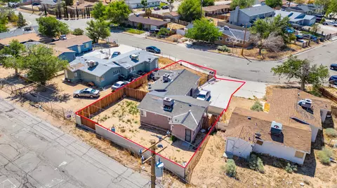 View/Area - 3439 Arthur Ave, Mojave, CA 93501 photo 3 of 6