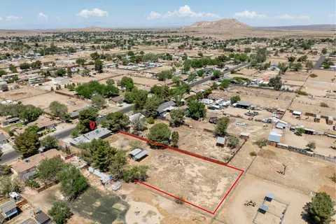 View/Area - 40586 166th St E, Lancaster, CA 93535 photo 6 of 6