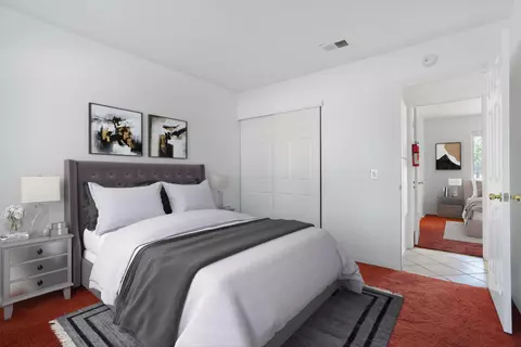 Bedroom - 40586 166th St E, Lancaster, CA 93535 photo 4 of 6