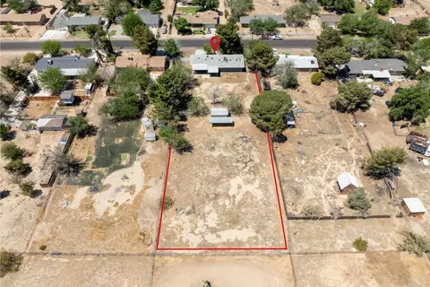 View/Area - 40586 166th St E, Lancaster, CA 93535 photo 4 of 6