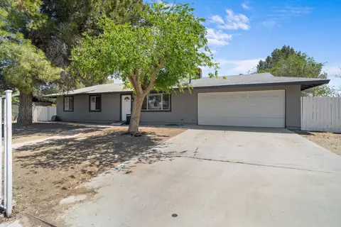 40586 166th St E, Lancaster, CA 93535