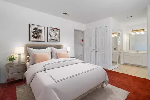 Bedroom - 40586 166th St E, Lancaster, CA 93535 photo 5 of 6