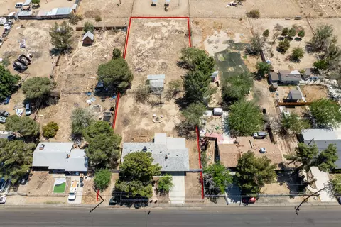 View/Area - 40586 166th St E, Lancaster, CA 93535 photo 2 of 6