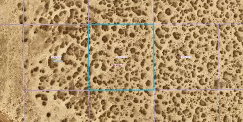 Vic Ave N10, Palmdale, CA 93591