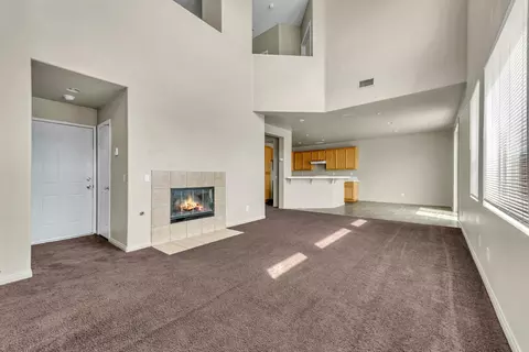 Living - 43718 32nd St E, Lancaster, CA 93535 photo 3 of 4
