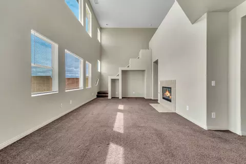 Living - 43718 32nd St E, Lancaster, CA 93535 photo 2 of 4