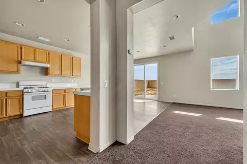 Entry Way - 43718 32nd St E, Lancaster, CA 93535 photo 1 of 4