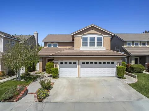 27715 Mansfield Ct, Valencia, CA 91354