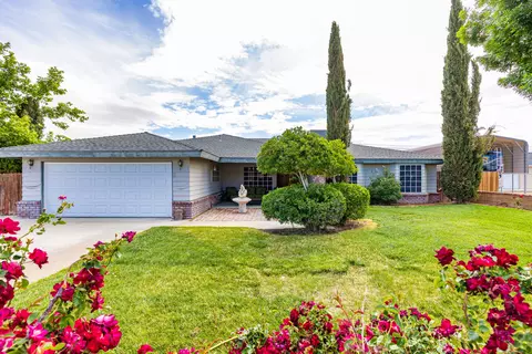 21840 Conklin Blvd, California City, CA 93505