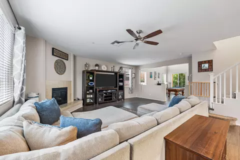 Living - 43834 46th St W, Lancaster, CA 93536 photo 2 of 2