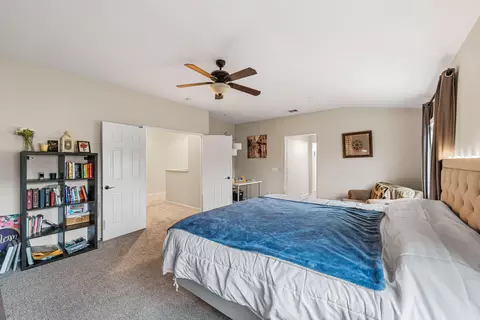 Bedroom - 43834 46th St W, Lancaster, CA 93536 photo 3 of 7