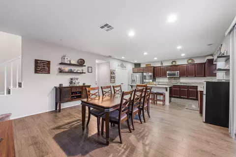 Dining - 43834 46th St W, Lancaster, CA 93536 photo 1 of 1
