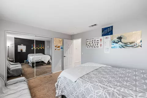Bedroom - 43834 46th St W, Lancaster, CA 93536 photo 5 of 7
