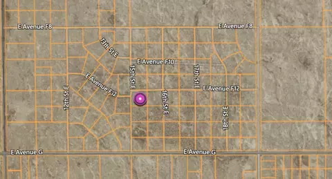 15 East Avenue F 12, Lancaster, CA 93535