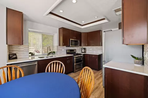 Kitchen - 7624 Freestone Ln, Littlerock, CA 93543 photo 1 of 2