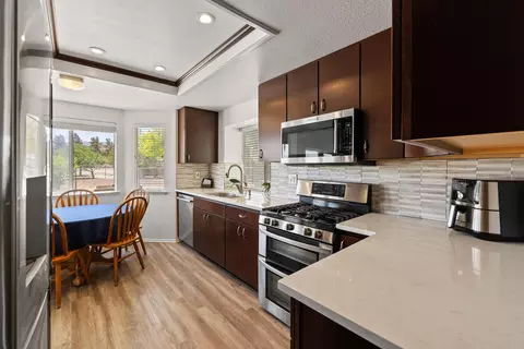 Kitchen - 7624 Freestone Ln, Littlerock, CA 93543 photo 2 of 2