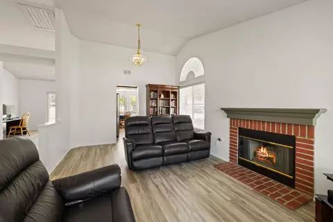 Living - 7624 Freestone Ln, Littlerock, CA 93543 photo 3 of 3