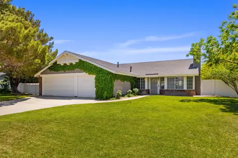 7624 Freestone Ln, Littlerock, CA 93543