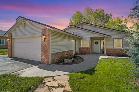 30140 Brassie Ct, Tehachapi, CA 93561