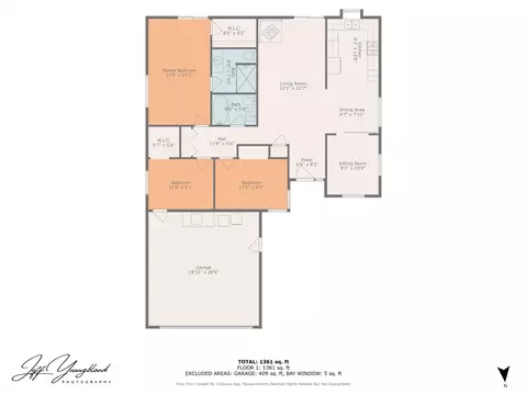 30140 Brassie Ct, Tehachapi, CA 93561 photo 35