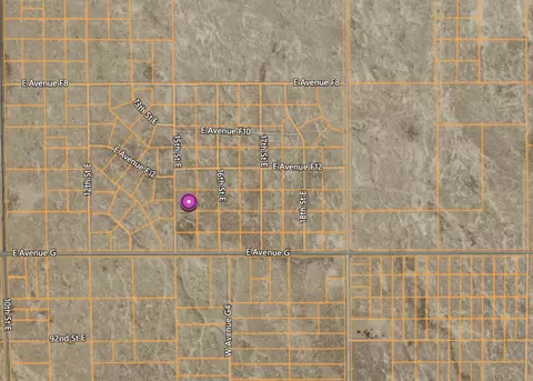 15 W Ave F12 Vic, Lancaster, CA 93534