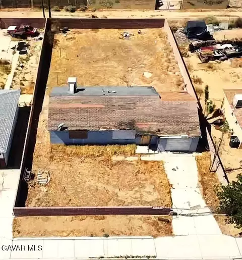 View/Area - 1918 Barstow Rd, Mojave, CA 93501 photo 1 of 2