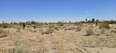 Aprox Solano Rd And Mono Rd, Phelan, CA 92371