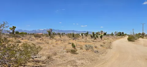 Aprox Mono Rd And Daisy Rd, Phelan, CA 92371