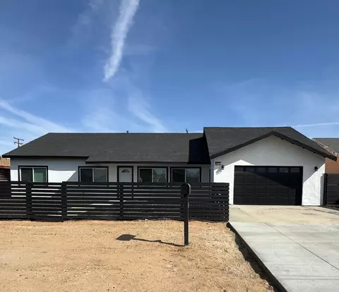 8612 Great Circle Dr, California City, CA 93505