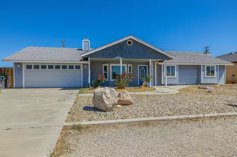 8817 Satinwood Ave, California City, CA 93505