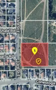 Cor 33rd Ste Ave S12, Palmdale, CA 93550
