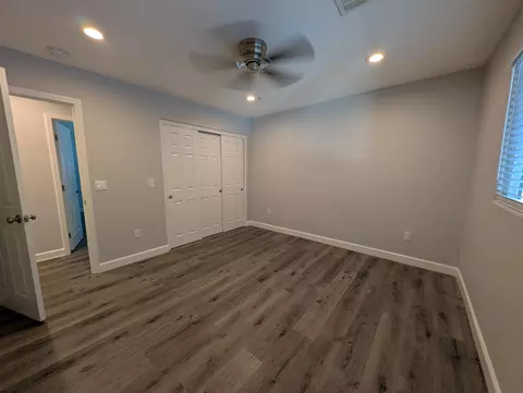 Bedroom - 607 Pondera St E, Lancaster, CA 93535 photo 4 of 4