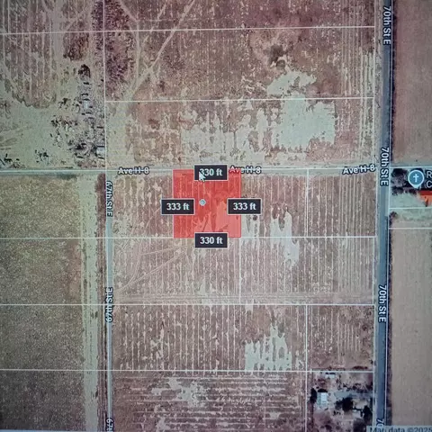 68 Avenue H-8, Lancaster, CA 93535