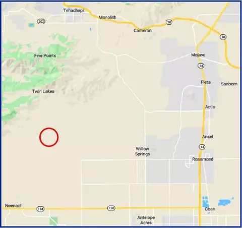200 Th St W, Rosamond, CA 93560 photo 9