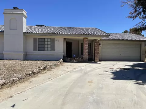 9937 Putter Ct, California City, CA 93505