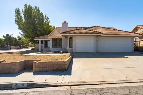 4508 Paseo Hermoso, Palmdale, CA 93551