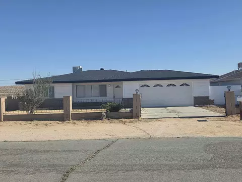 26501 Anderson St, Boron, CA 93516