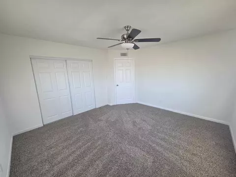 Bedroom - 26501 Anderson St, Boron, CA 93516 photo 3 of 4