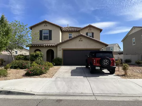 3544 Garnet Ln, Lancaster, CA 93535 photo 1