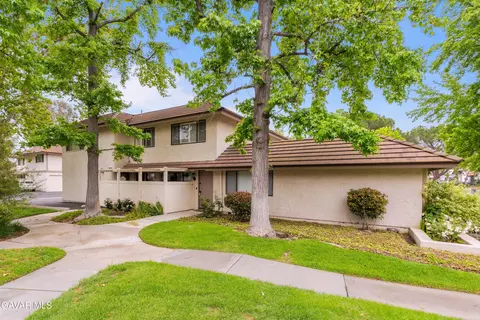 2872 Instone Ct, Westlake Village, CA 91361