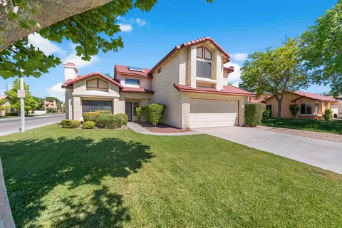Exterior - 44202 Soft Ave, Lancaster, CA 93536 photo 3 of 11