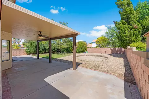 Exterior - 44202 Soft Ave, Lancaster, CA 93536 photo 5 of 11
