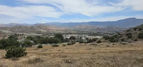Sourdough Rd Vic Hypotenuse, Acton, CA 93510