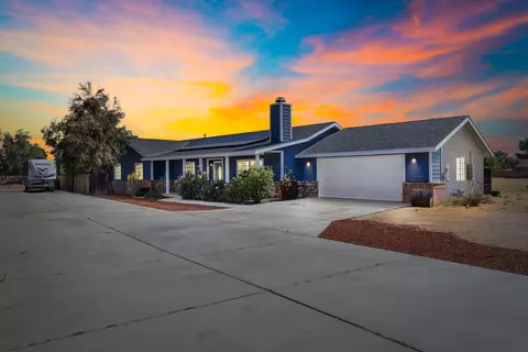 5137 Avenue L W, Quartz Hill, CA 93536
