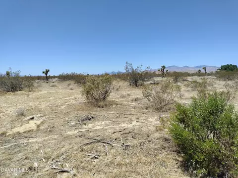 Vacant Land Apn 345-221-03-00-4, Rosamond, CA 93560