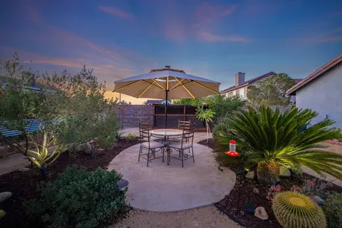 Exterior - 36921 45th St E, Palmdale, CA 93552 photo 11 of 12