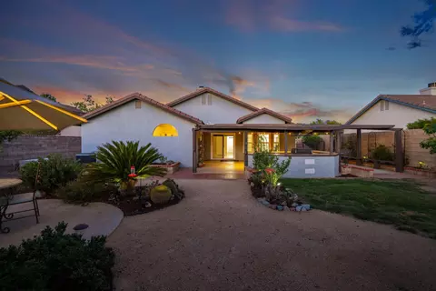 Exterior - 36921 45th St E, Palmdale, CA 93552 photo 12 of 12